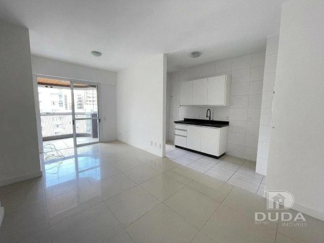 Apartamento para Locação em Florianópolis/SC Centro 2 Quartos