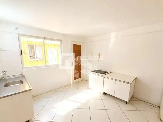 Apartamento para Locação em Florianópolis/SC Centro 2 Quartos