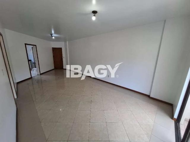 Apartamento para Locação em Florianópolis/SC Centro 2 Quartos