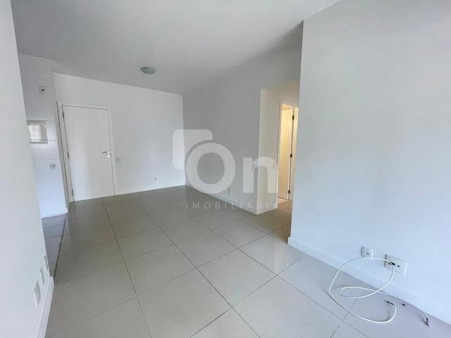 Apartamento para Locação em Florianópolis/SC Centro 2 Quartos