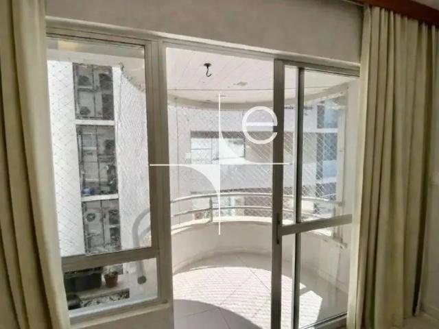 Apartamento para Locação em Florianópolis/SC Centro 3 Quartos