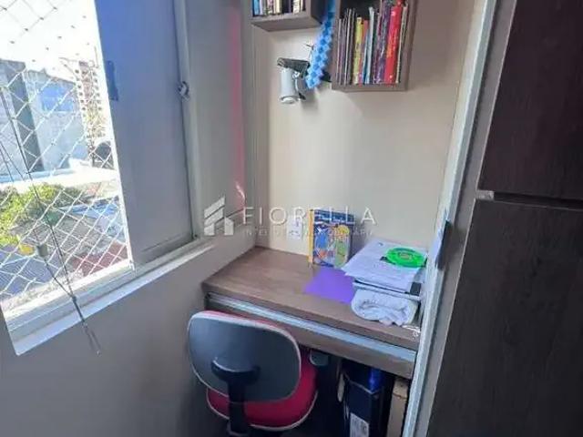Apartamento para Locação em Florianópolis/SC Centro 3 Quartos