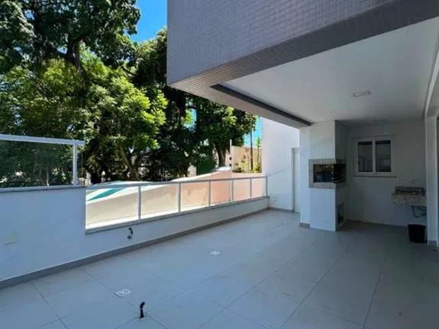 Apartamento para Locação em Florianópolis/SC Centro 3 Quartos