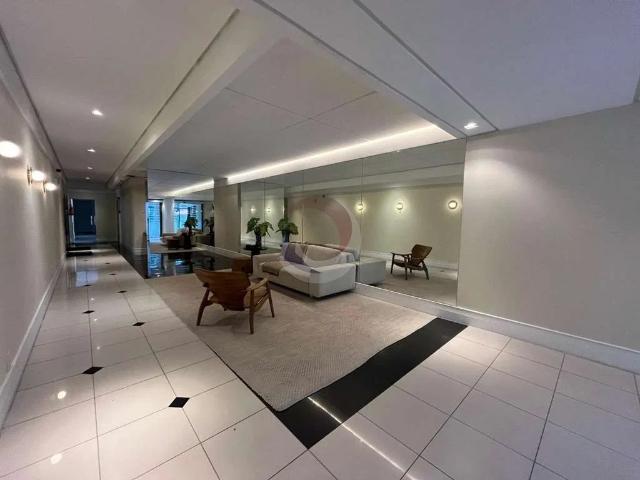 Apartamento para Locação em Florianópolis/SC Centro 3 Quartos