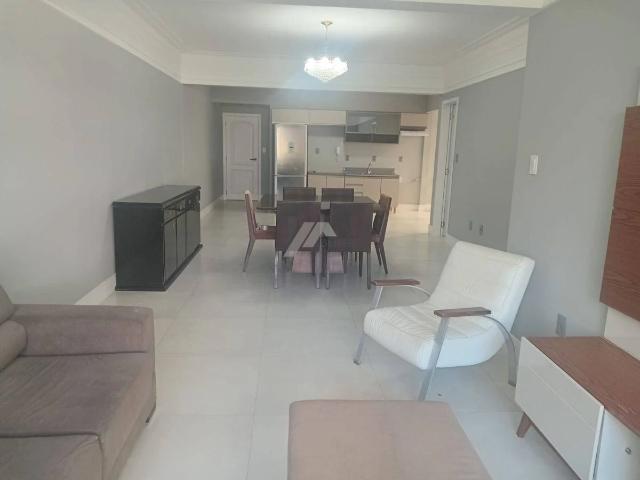 Apartamento para Locação em Florianópolis/SC Centro 3 Quartos