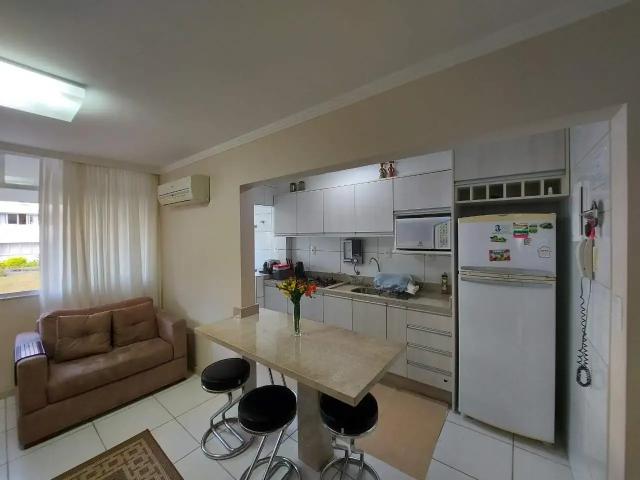 Apartamento para Locação em Florianópolis/SC Centro 3 Quartos