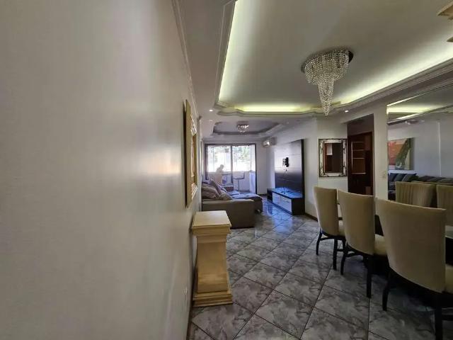 Apartamento para Locação em Florianópolis/SC Centro 3 Quartos