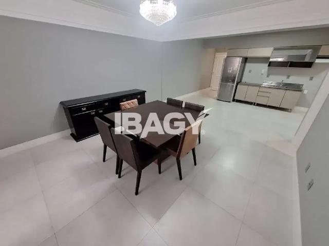 Apartamento para Locação em Florianópolis/SC Centro 3 Quartos