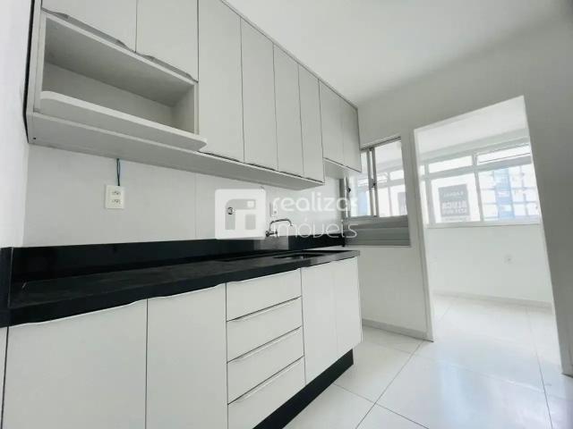 Apartamento para Locação em Florianópolis/SC Centro 3 Quartos