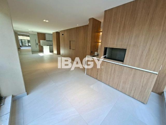 Apartamento para Locação em Florianópolis/SC Centro 3 Quartos