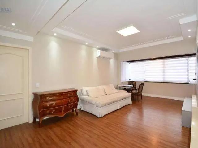 Apartamento para Locação em Florianópolis/SC Centro 3 Quartos