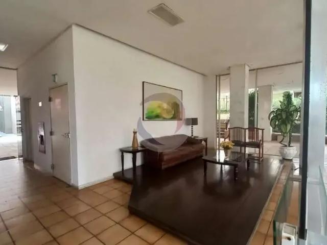 Apartamento para Locação em Florianópolis/SC Centro 3 Quartos