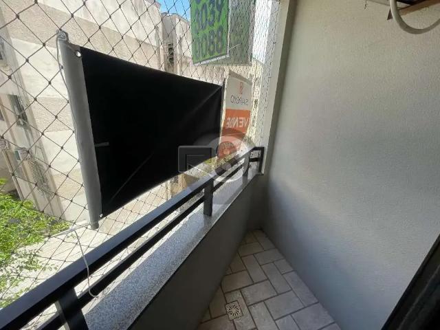 Apartamento para Locação em Florianópolis/SC Centro 3 Quartos