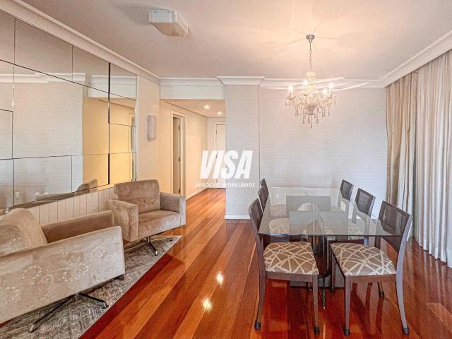 Apartamento para Locação em Florianópolis/SC Centro 3 Quartos