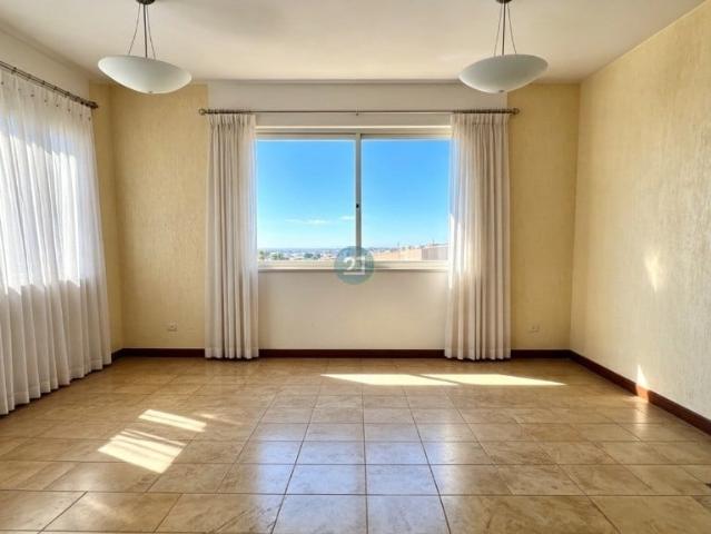 Apartamento para Locação em Florianópolis/SC Centro 3 Quartos
