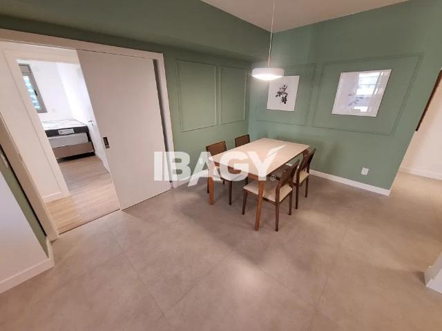 Apartamento para Locação em Florianópolis/SC Centro 3 Quartos
