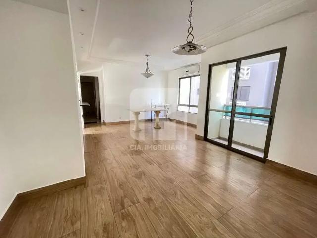 Apartamento para Locação em Florianópolis/SC Centro 3 Quartos
