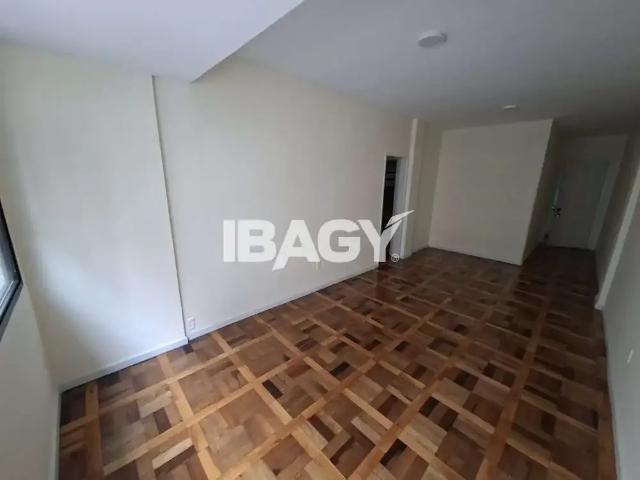 Apartamento para Locação em Florianópolis/SC Centro 3 Quartos
