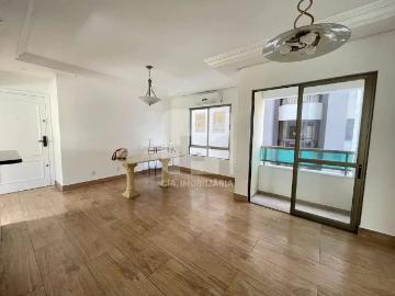 Apartamento para Locação em Florianópolis/SC Centro 3 Quartos