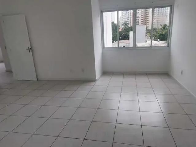 Apartamento para Locação em Florianópolis/SC Centro 3 Quartos