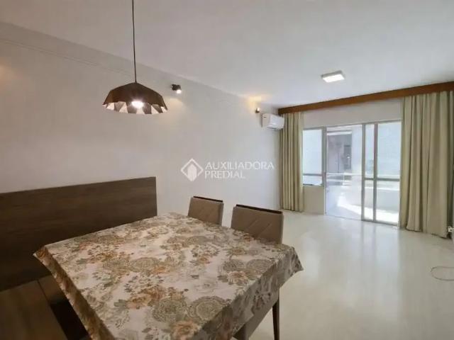 Apartamento para Locação em Florianópolis/SC Centro 3 Quartos