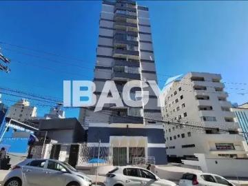 Apartamento para Locação em Florianópolis/SC Centro 3 Quartos