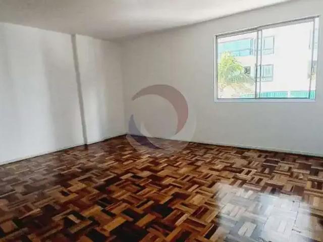 Apartamento para Locação em Florianópolis/SC Centro 3 Quartos