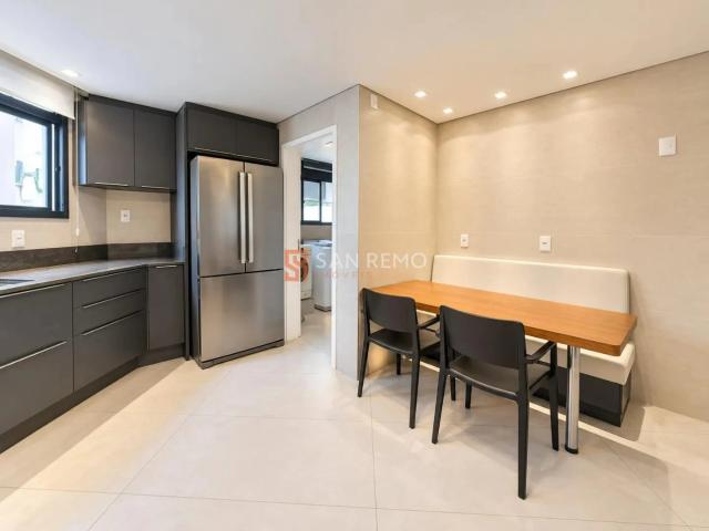 Apartamento para Locação em Florianópolis/SC Centro 3 Quartos