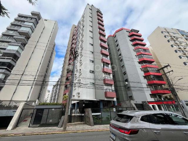 Apartamento para Locação em Florianópolis/SC Centro 3 Quartos