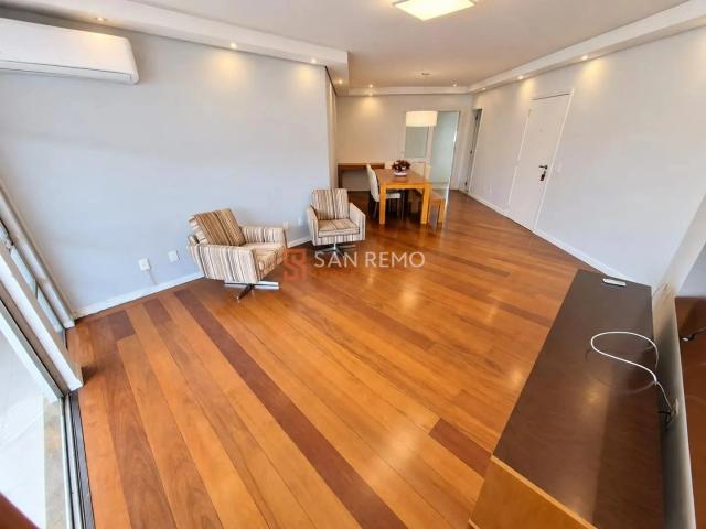 Apartamento para Locação em Florianópolis/SC Centro 3 Quartos