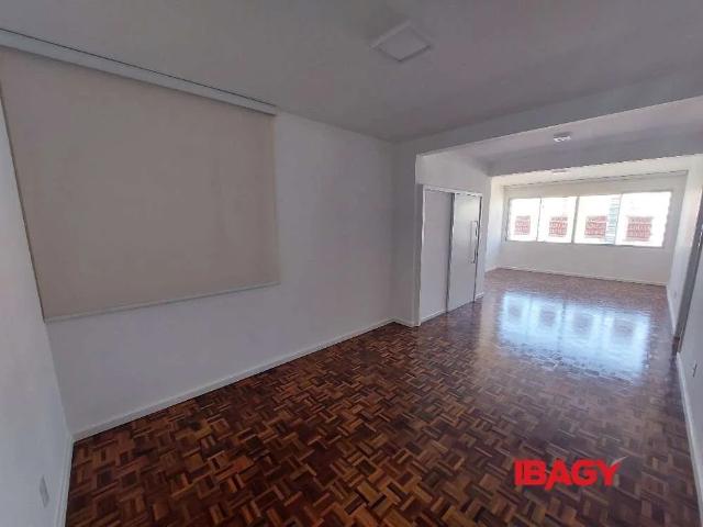 Apartamento para Locação em Florianópolis/SC Centro 3 Quartos
