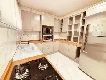 Apartamento para Locação em Florianópolis/SC Centro 3 Quartos