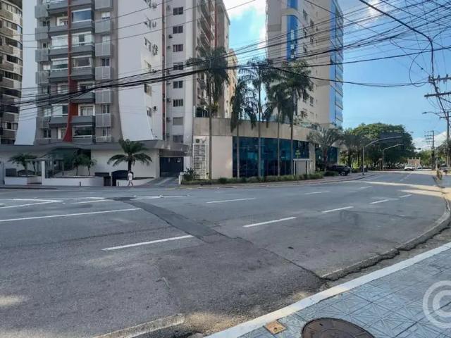 Apartamento para Locação em Florianópolis/SC Centro 3 Quartos