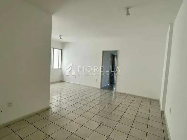 Apartamento para Locação em Florianópolis/SC Centro 3 Quartos
