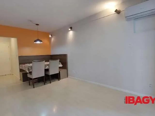 Apartamento para Locação em Florianópolis/SC Centro 3 Quartos