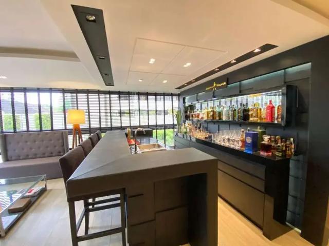 Apartamento para Locação em Florianópolis/SC Centro 4 Quartos
