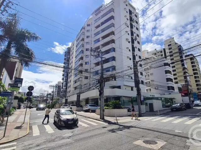 Apartamento para Locação em Florianópolis/SC Centro 4 Quartos