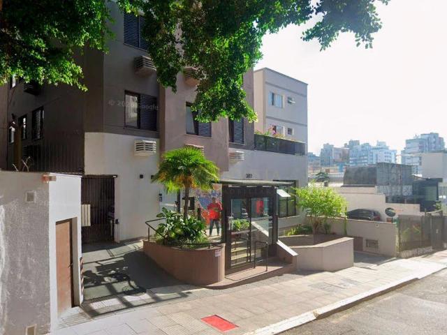 Apartamento para Locação em Florianópolis/SC Centro 4 Quartos