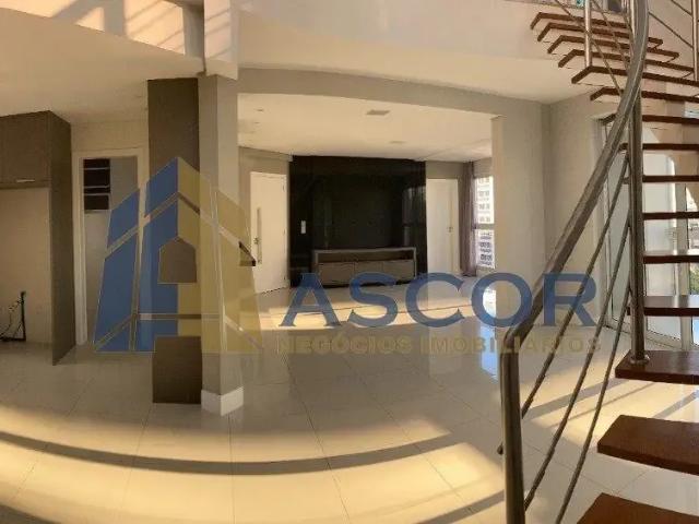 Apartamento para Locação em Florianópolis/SC Centro 4 Quartos