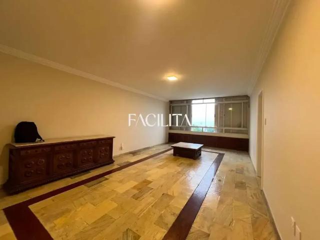 Apartamento para Locação em Florianópolis/SC Centro 4 Quartos
