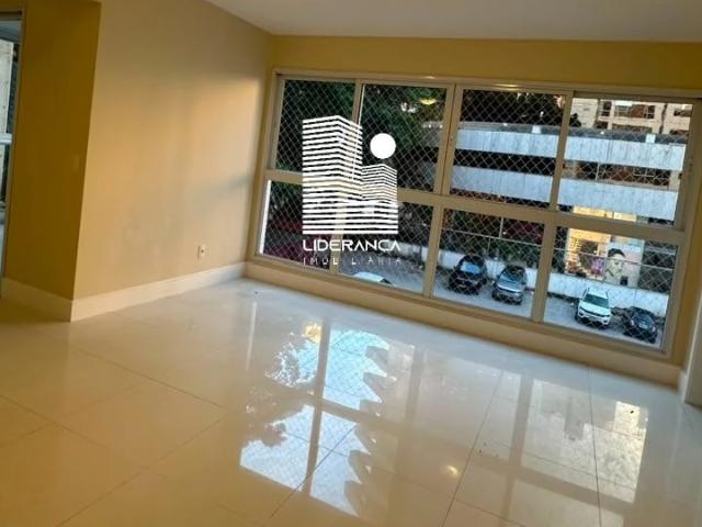Apartamento para Locação em Florianópolis/SC Centro 4 Quartos