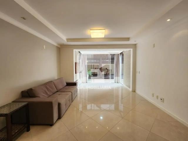 Apartamento para Locação em Florianópolis/SC Centro 4 Quartos