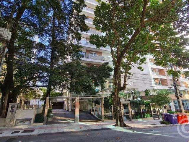 Apartamento para Locação em Florianópolis/SC Centro 4 Quartos