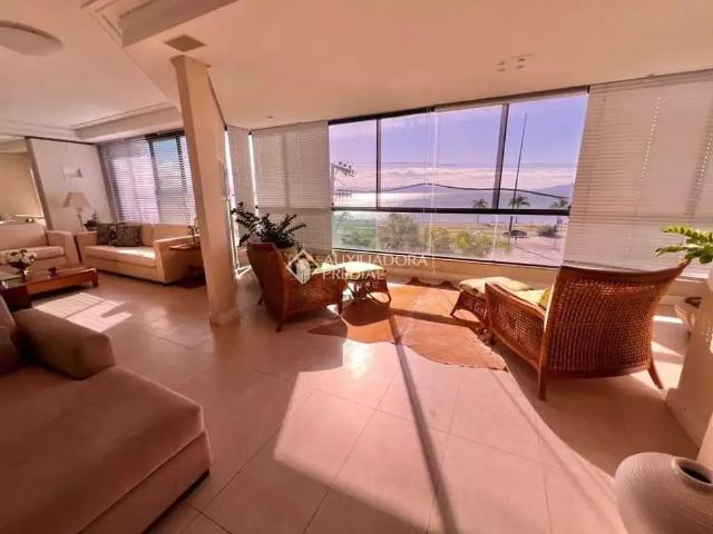 Apartamento para Locação em Florianópolis/SC Centro 4 Quartos