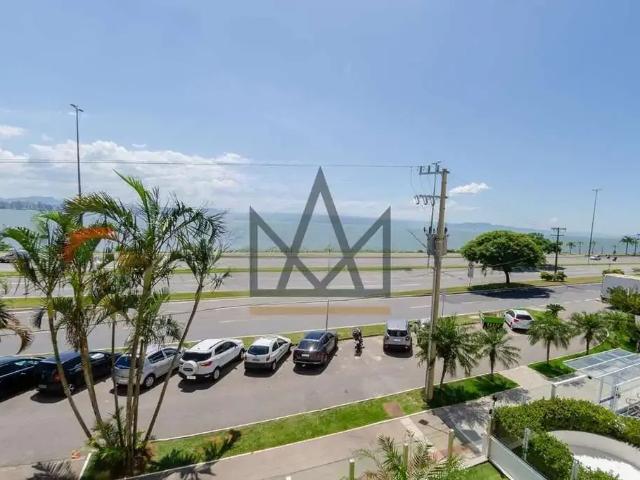 Apartamento para Locação em Florianópolis/SC Centro 4 Quartos