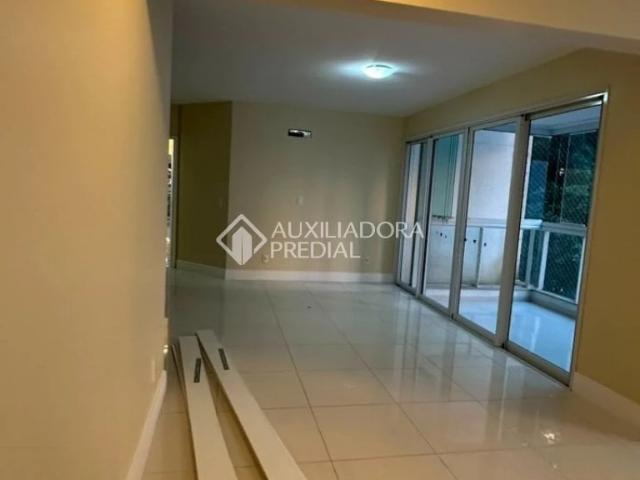 Apartamento para Locação em Florianópolis/SC Centro 4 Quartos