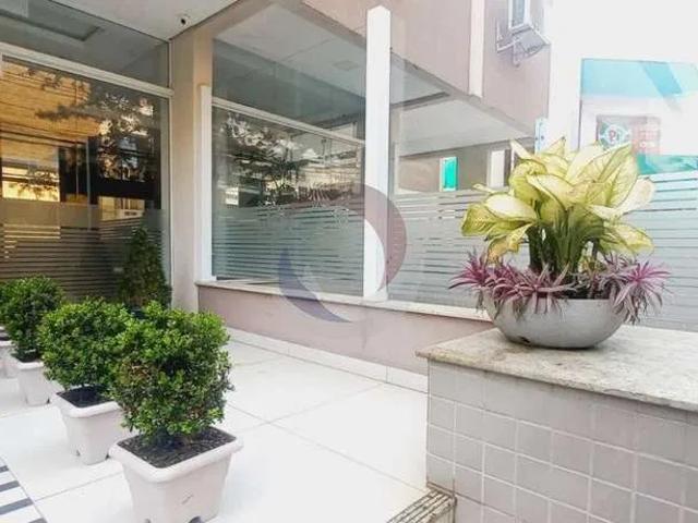 Apartamento para Locação em Florianópolis/SC Centro 4 Quartos