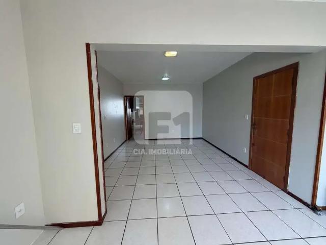 Apartamento para Locação em Florianópolis/SC Centro 4 Quartos
