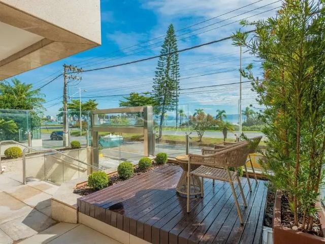 Apartamento para Locação em Florianópolis/SC Beira Mar 4 Quartos