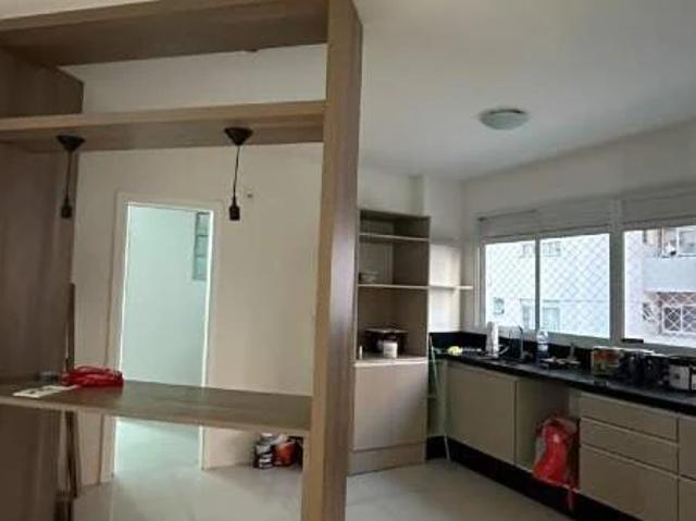 Apartamento para Locação em Florianópolis/SC Centro 4 Quartos